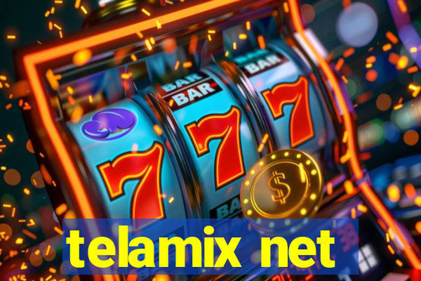 telamix net